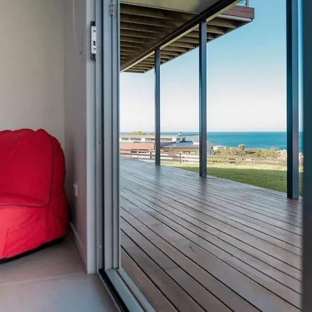 Tranquility Bay Of Fires Villa Binalong Bay Exterior photo