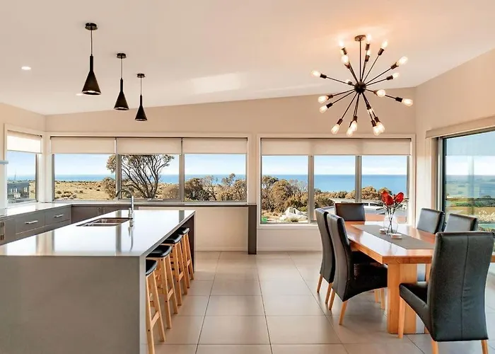 Tranquility Bay Of Fires