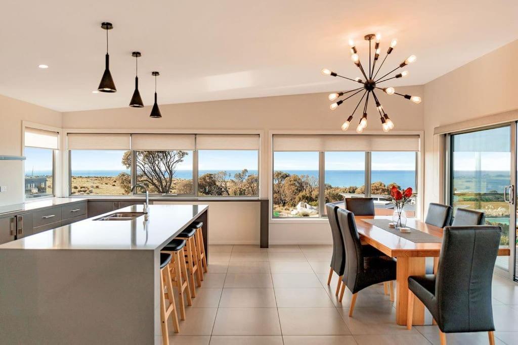Tranquility Bay Of Fires Holiday home