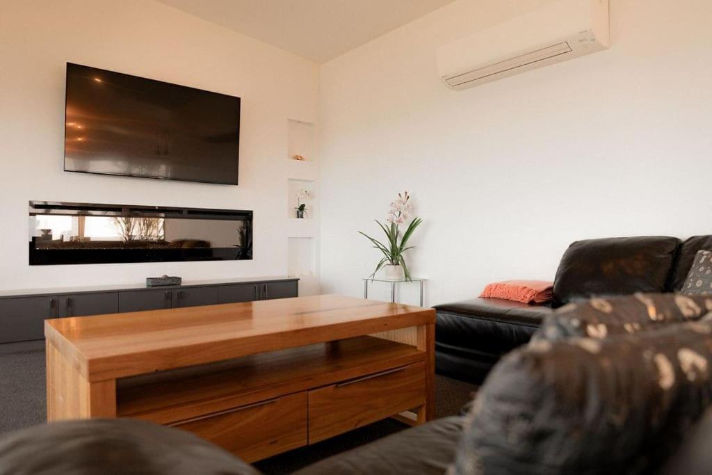 Holiday home Tranquility Bay Of Fires *