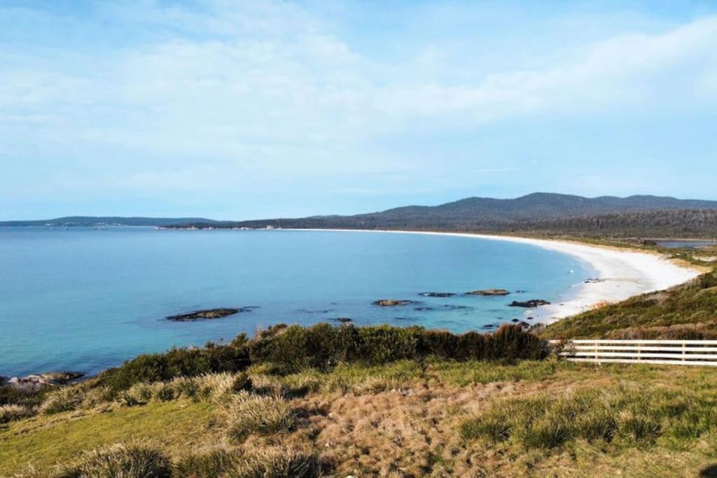 Tranquility Bay Of Fires Holiday home *