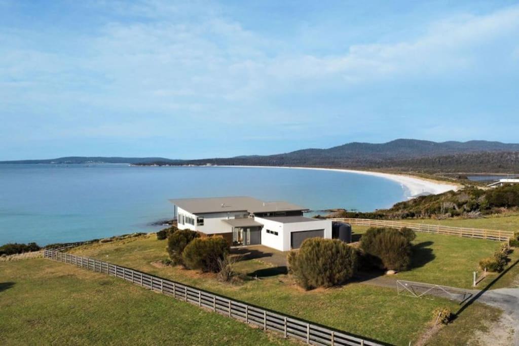 Tranquility Bay Of Fires Holiday home *