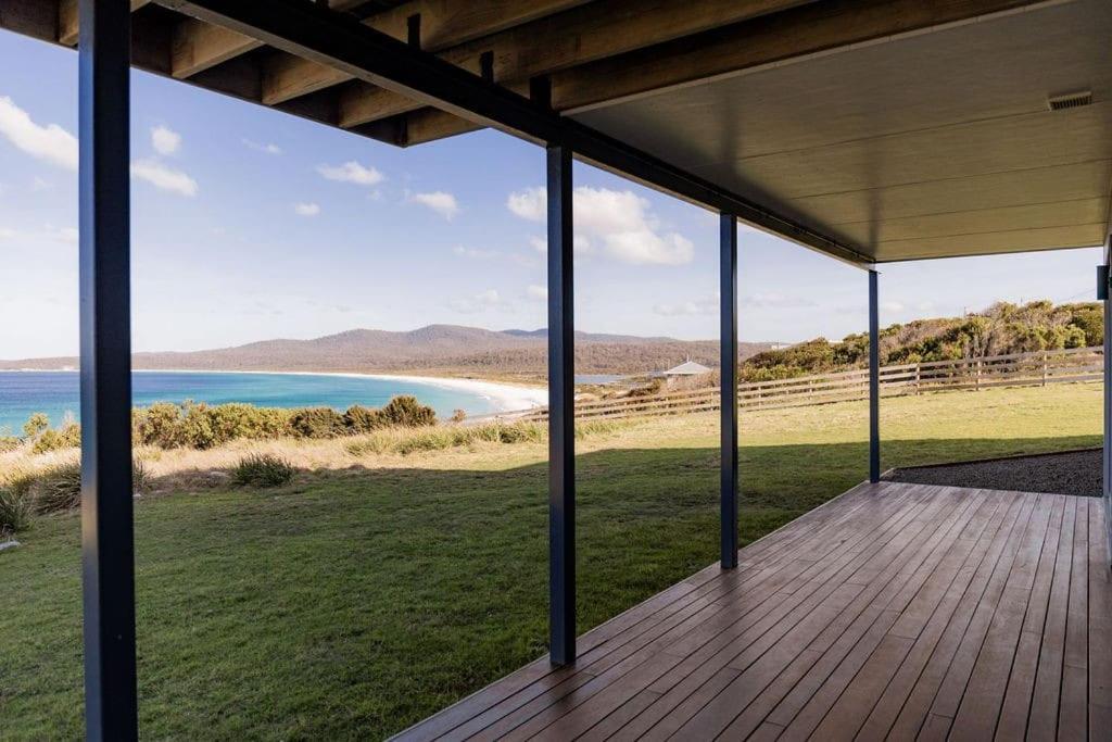 Tranquility Bay Of Fires Holiday home Binalong Bay